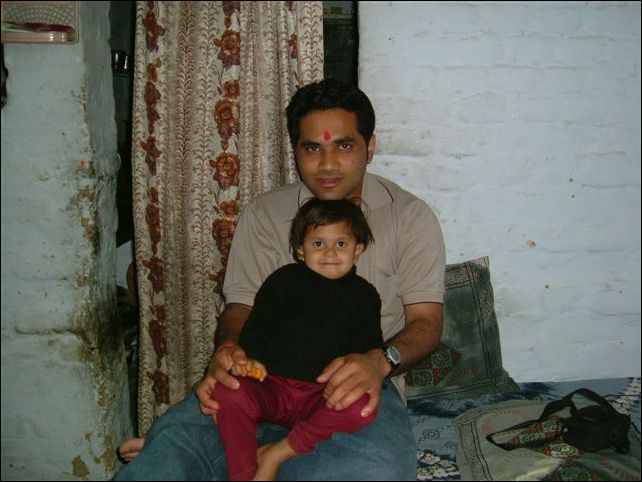 Back in Swades
